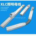 Lighting Busbar truncking system